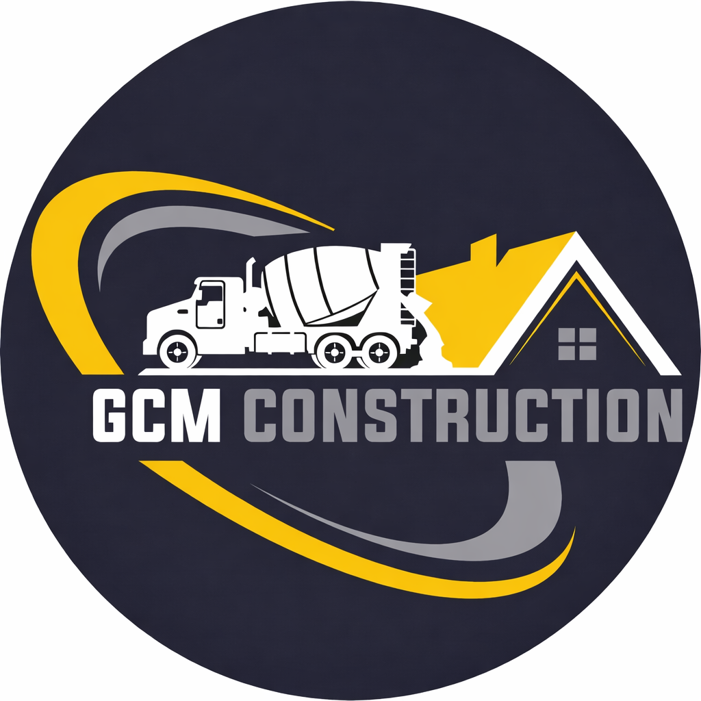 GCM Construction